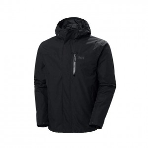 HELLY HANSEN JUELL 3-IN-1 JACKET