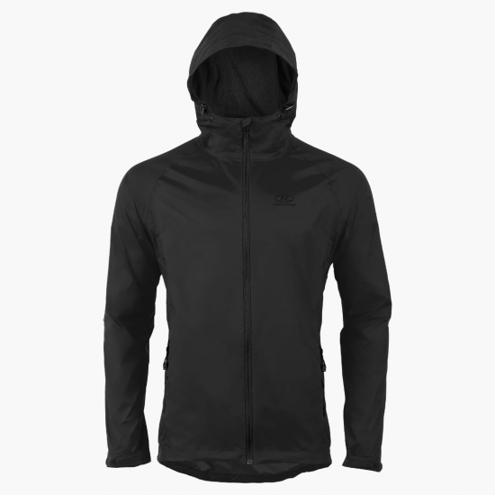 ΜΠΟΥΦΑΝ ΑΔΙΑΒΡΟΧΟ ΑΝΔΡΙΚΟ HIGHLANDER STOW & GO BLACK ΜΠΟΥΦΑΝ ΑΔΙΑΒΡΟΧΟ ΑΝΔΡΙΚΟ HIGHLANDER STOW & GO BLACK