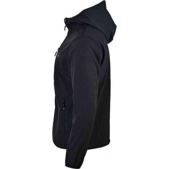 ΜΠΟΥΦΑΝ ΑΔΙΑΒΡΟΧΟ- ΑΝΤΙΑΝΕΜΙΚΟ SOFTSHELL PARNES APU