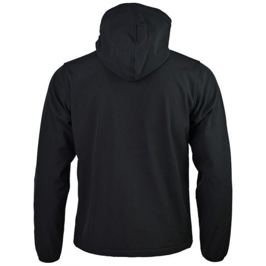 ΜΠΟΥΦΑΝ ΑΔΙΑΒΡΟΧΟ- ΑΝΤΙΑΝΕΜΙΚΟ SOFTSHELL PARNES APU