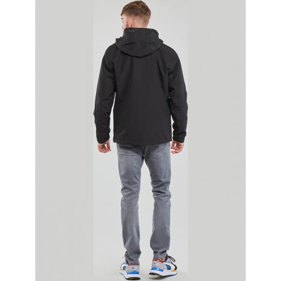 HELLY HANSEN DUBLINER INSULATED WATERPROOF JACKET