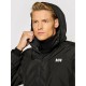 HELLY HANSEN DUBLINER INSULATED WATERPROOF JACKET