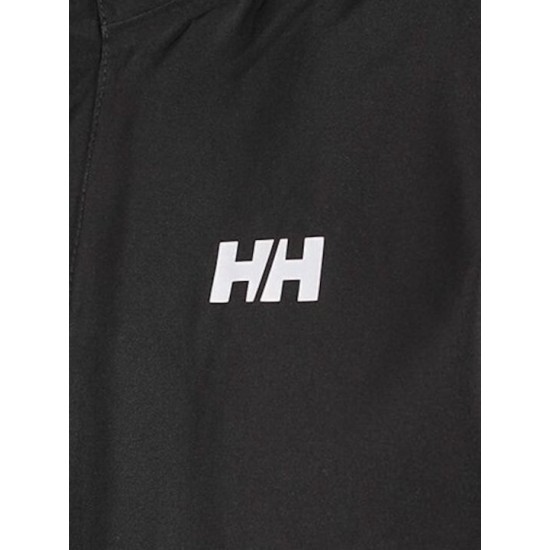 HELLY HANSEN DUBLINER INSULATED WATERPROOF JACKET