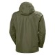 HELLY HANSEN DUBLINER INSULATED WATERPROOF JACKET