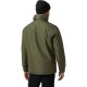 HELLY HANSEN DUBLINER INSULATED WATERPROOF JACKET