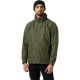 HELLY HANSEN DUBLINER INSULATED WATERPROOF JACKET