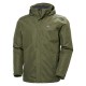 HELLY HANSEN DUBLINER INSULATED WATERPROOF JACKET