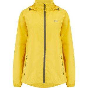 ΜΠΟΥΦΑΝ ΑΔΙΑΒΡΟΧΟ MAC IN A SAC WATERPROOF JACKET ORIGIN 2