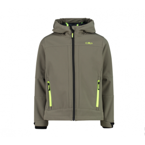 CMP FIX HOOD 3A00094