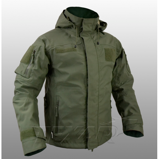 ΜΠΟΥΦΑΝ ΑΔΙΑΒΡΟΧΟ TEXAR CONGER JACKET 10.000mm