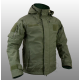 ΜΠΟΥΦΑΝ ΑΔΙΑΒΡΟΧΟ TEXAR CONGER JACKET 10.000mm