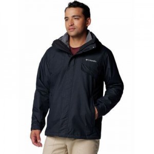 BUGABOO III FLEECE INTERCHANGE JACKET COLUMBIA BUGABOO III FLEECE INTERCHANGE JACKET COLUMBIA