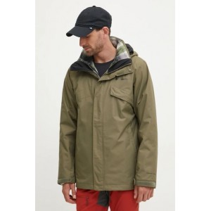 BUGABOO III FLEECE INTERCHANGE JACKET COLUMBIA