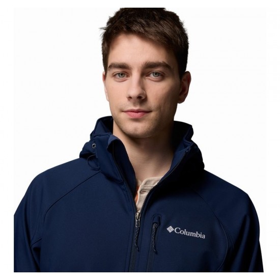 ΜΠΟΥΦΑΝ ΑΝΔΡΙΚΟ CASCADE RIDGE III SOFTSHELL COLUMBIA