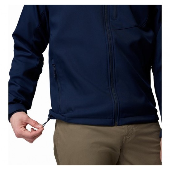 ΜΠΟΥΦΑΝ ΑΝΔΡΙΚΟ CASCADE RIDGE III SOFTSHELL COLUMBIA