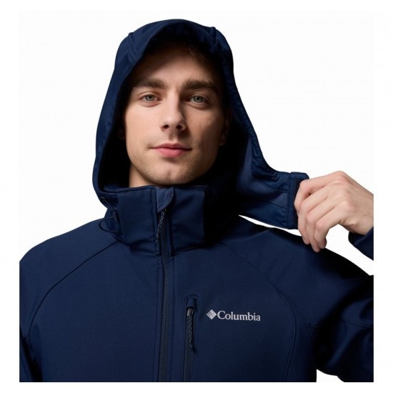 ΜΠΟΥΦΑΝ ΑΝΔΡΙΚΟ CASCADE RIDGE III SOFTSHELL COLUMBIA
