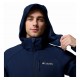 ΜΠΟΥΦΑΝ ΑΝΔΡΙΚΟ CASCADE RIDGE III SOFTSHELL COLUMBIA