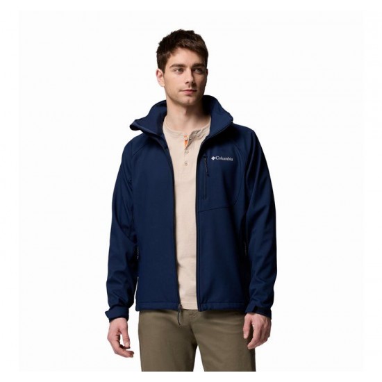 ΜΠΟΥΦΑΝ ΑΝΔΡΙΚΟ CASCADE RIDGE III SOFTSHELL COLUMBIA