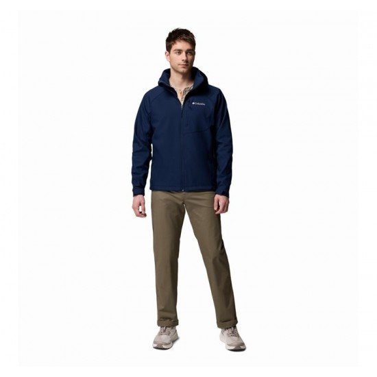 ΜΠΟΥΦΑΝ ΑΝΔΡΙΚΟ CASCADE RIDGE III SOFTSHELL COLUMBIA
