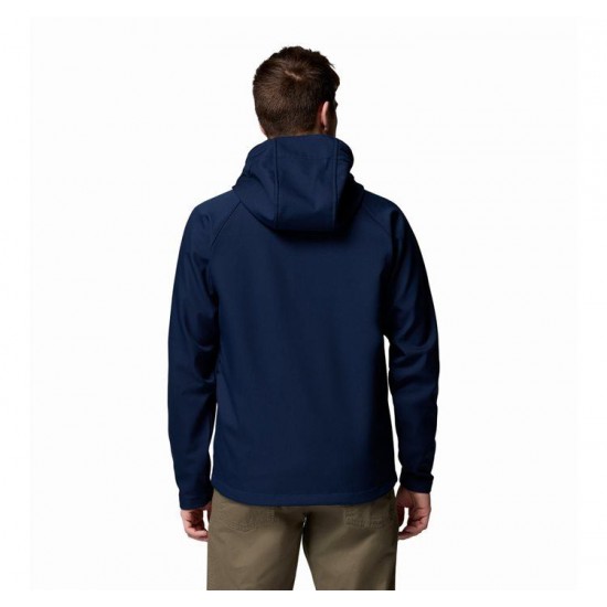 ΜΠΟΥΦΑΝ ΑΝΔΡΙΚΟ CASCADE RIDGE III SOFTSHELL COLUMBIA