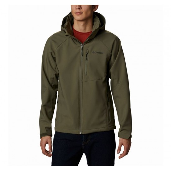 ΜΠΟΥΦΑΝ ΑΝΔΡΙΚΟ CASCADE RIDGE III SOFTSHELL COLUMBIA