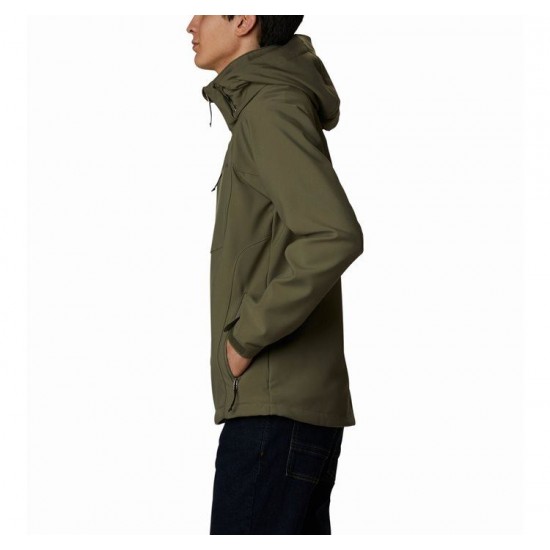 ΜΠΟΥΦΑΝ ΑΝΔΡΙΚΟ CASCADE RIDGE III SOFTSHELL COLUMBIA