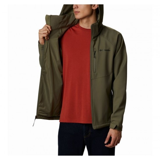 ΜΠΟΥΦΑΝ ΑΝΔΡΙΚΟ CASCADE RIDGE III SOFTSHELL COLUMBIA