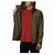 ΜΠΟΥΦΑΝ ΑΝΔΡΙΚΟ CASCADE RIDGE III SOFTSHELL COLUMBIA