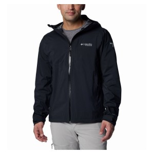 COLUMBIA AMPLI-DRY II SHELL COLUMBIA AMPLI-DRY II SHELL