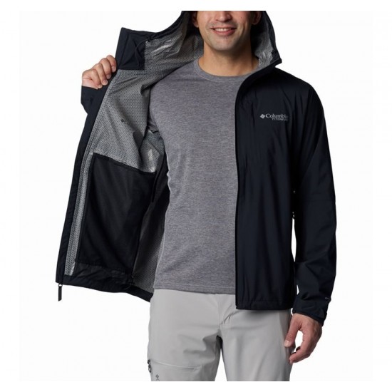 ΜΠΟΥΦΑΝ ΑΝΔΡΙΚΟ COLUMBIA AMPLI-DRY II SHELL