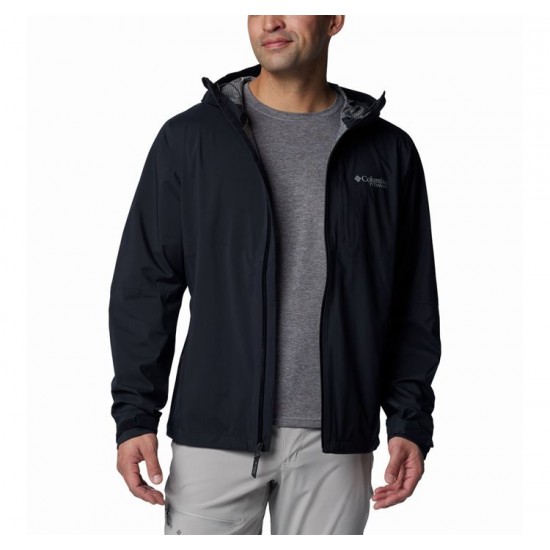 ΜΠΟΥΦΑΝ ΑΝΔΡΙΚΟ COLUMBIA AMPLI-DRY II SHELL