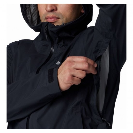 ΜΠΟΥΦΑΝ ΑΝΔΡΙΚΟ COLUMBIA AMPLI-DRY II SHELL