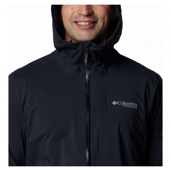 ΜΠΟΥΦΑΝ ΑΝΔΡΙΚΟ COLUMBIA AMPLI-DRY II SHELL