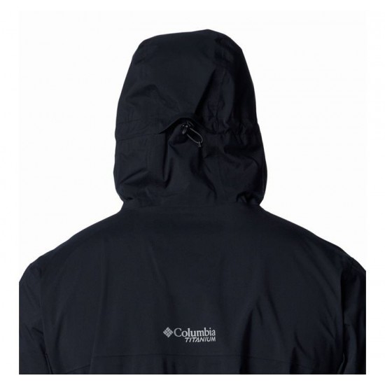 ΜΠΟΥΦΑΝ ΑΝΔΡΙΚΟ COLUMBIA AMPLI-DRY II SHELL