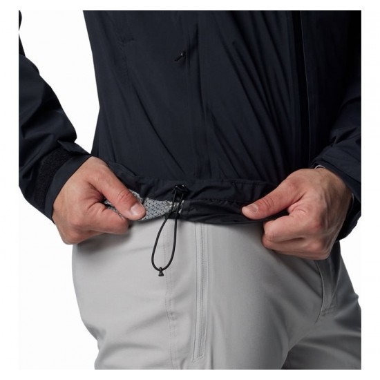 ΜΠΟΥΦΑΝ ΑΝΔΡΙΚΟ COLUMBIA AMPLI-DRY II SHELL