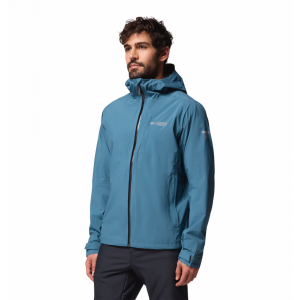 COLUMBIA AMPLI-DRY II SHELL