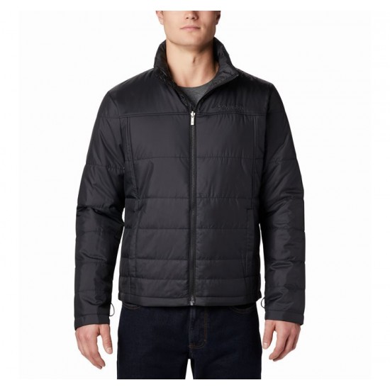 ΜΠΟΥΦΑΝ ΑΝΔΡΙΚΟ COLUMBIA HORIZONS PINE INTERCHANGE JACKET ΜΠΟΥΦΑΝ ΑΝΔΡΙΚΟ COLUMBIA HORIZONS PINE INTERCHANGE JACKET