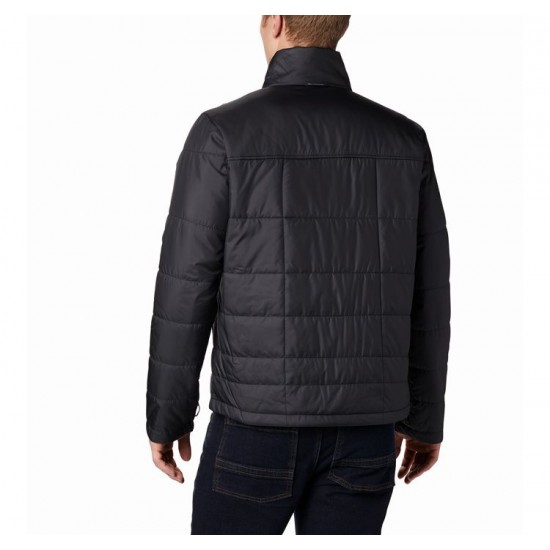 ΜΠΟΥΦΑΝ ΑΝΔΡΙΚΟ COLUMBIA HORIZONS PINE INTERCHANGE JACKET ΜΠΟΥΦΑΝ ΑΝΔΡΙΚΟ COLUMBIA HORIZONS PINE INTERCHANGE JACKET