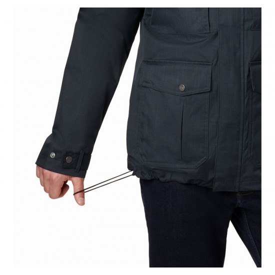 ΜΠΟΥΦΑΝ ΑΝΔΡΙΚΟ COLUMBIA HORIZONS PINE INTERCHANGE JACKET ΜΠΟΥΦΑΝ ΑΝΔΡΙΚΟ COLUMBIA HORIZONS PINE INTERCHANGE JACKET