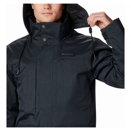 ΜΠΟΥΦΑΝ ΑΝΔΡΙΚΟ COLUMBIA HORIZONS PINE INTERCHANGE JACKET ΜΠΟΥΦΑΝ ΑΝΔΡΙΚΟ COLUMBIA HORIZONS PINE INTERCHANGE JACKET