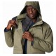 ΜΠΟΥΦΑΝ ΑΝΔΡΙΚΟ COLUMBIA HORIZONS PINE INTERCHANGE JACKET ΜΠΟΥΦΑΝ ΑΝΔΡΙΚΟ COLUMBIA HORIZONS PINE INTERCHANGE JACKET