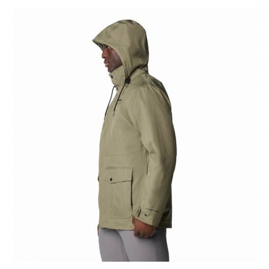 ΜΠΟΥΦΑΝ ΑΝΔΡΙΚΟ COLUMBIA HORIZONS PINE INTERCHANGE JACKET ΜΠΟΥΦΑΝ ΑΝΔΡΙΚΟ COLUMBIA HORIZONS PINE INTERCHANGE JACKET