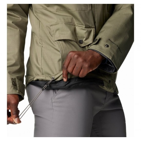 ΜΠΟΥΦΑΝ ΑΝΔΡΙΚΟ COLUMBIA HORIZONS PINE INTERCHANGE JACKET ΜΠΟΥΦΑΝ ΑΝΔΡΙΚΟ COLUMBIA HORIZONS PINE INTERCHANGE JACKET
