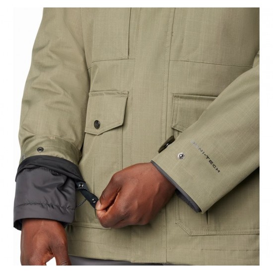 ΜΠΟΥΦΑΝ ΑΝΔΡΙΚΟ COLUMBIA HORIZONS PINE INTERCHANGE JACKET ΜΠΟΥΦΑΝ ΑΝΔΡΙΚΟ COLUMBIA HORIZONS PINE INTERCHANGE JACKET