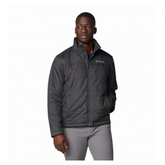 ΜΠΟΥΦΑΝ ΑΝΔΡΙΚΟ COLUMBIA HORIZONS PINE INTERCHANGE JACKET ΜΠΟΥΦΑΝ ΑΝΔΡΙΚΟ COLUMBIA HORIZONS PINE INTERCHANGE JACKET