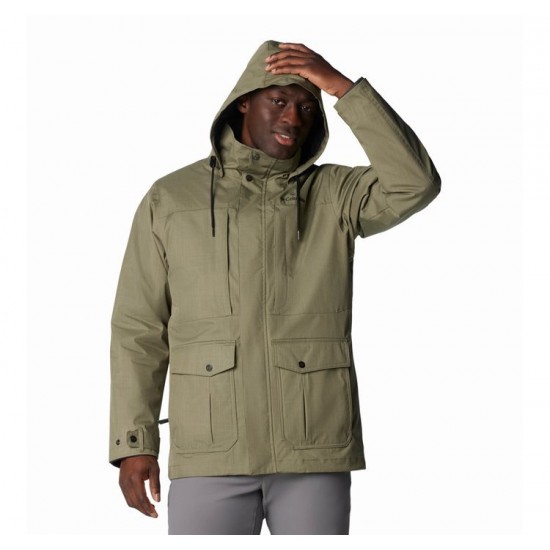ΜΠΟΥΦΑΝ ΑΝΔΡΙΚΟ COLUMBIA HORIZONS PINE INTERCHANGE JACKET ΜΠΟΥΦΑΝ ΑΝΔΡΙΚΟ COLUMBIA HORIZONS PINE INTERCHANGE JACKET