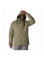 COLUMBIA HORIZONS PINE INTERCHANGE JACKET