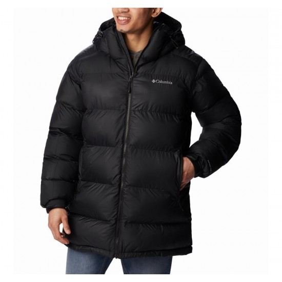 ΜΠΟΥΦΑΝ ΑΝΔΡΙΚΟ COLUMBIA PIKE LAKE PARKA ΜΠΟΥΦΑΝ ΑΝΔΡΙΚΟ COLUMBIA PIKE LAKE PARKA