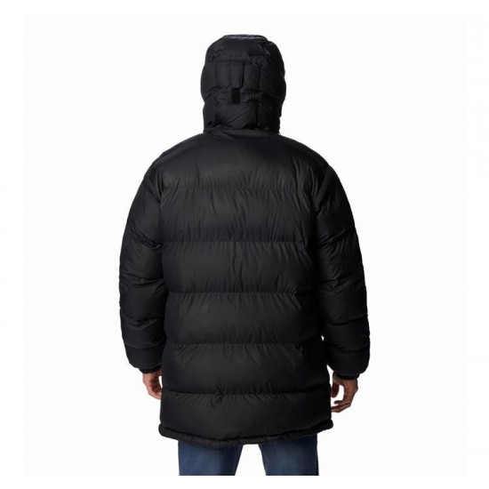 ΜΠΟΥΦΑΝ ΑΝΔΡΙΚΟ COLUMBIA PIKE LAKE PARKA ΜΠΟΥΦΑΝ ΑΝΔΡΙΚΟ COLUMBIA PIKE LAKE PARKA