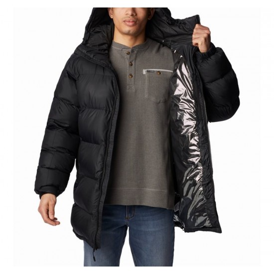 ΜΠΟΥΦΑΝ ΑΝΔΡΙΚΟ COLUMBIA PIKE LAKE PARKA ΜΠΟΥΦΑΝ ΑΝΔΡΙΚΟ COLUMBIA PIKE LAKE PARKA